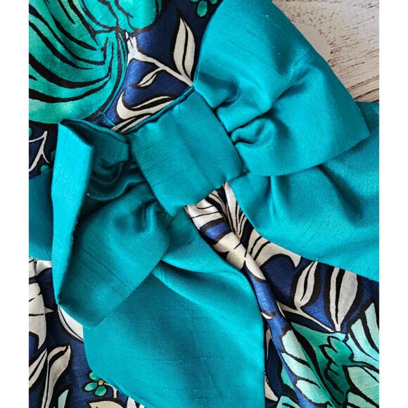 Dressed Up by Gymboree Mommy and Me Girls Dress sz 4 - Picture 5 of 5